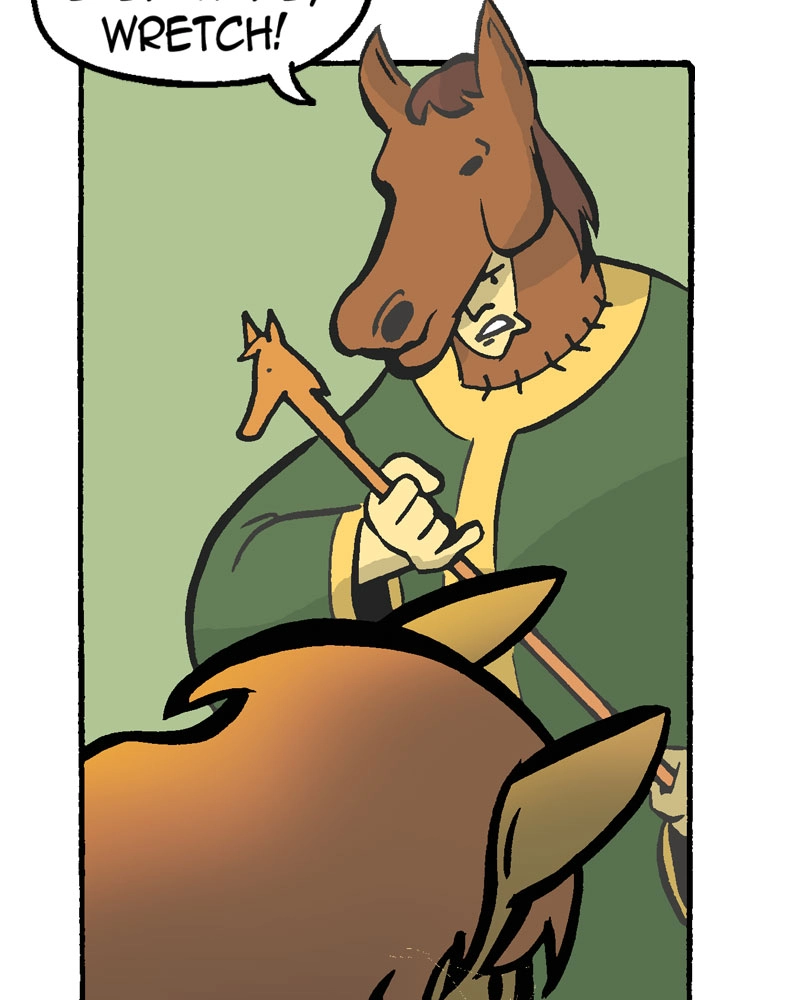 Warlock (Jinsol) Chapter 1 page 57 - 