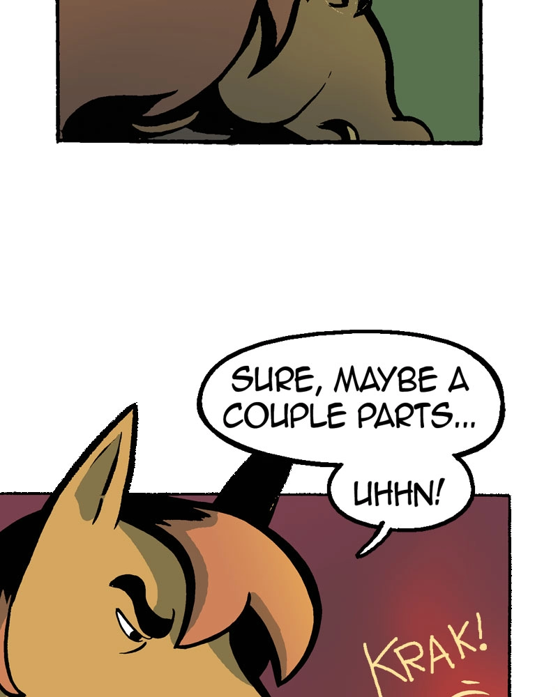 Warlock (Jinsol) Chapter 1 page 58 - 