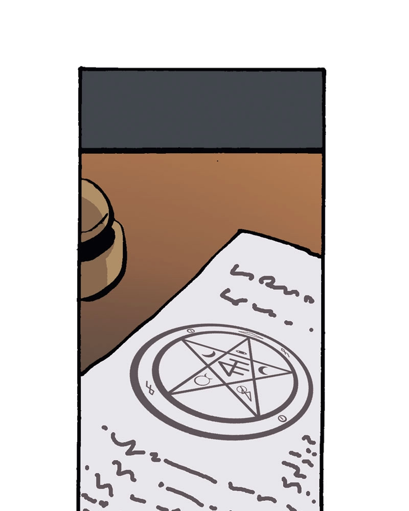 Warlock (Jinsol) Chapter 1 page 7 - 