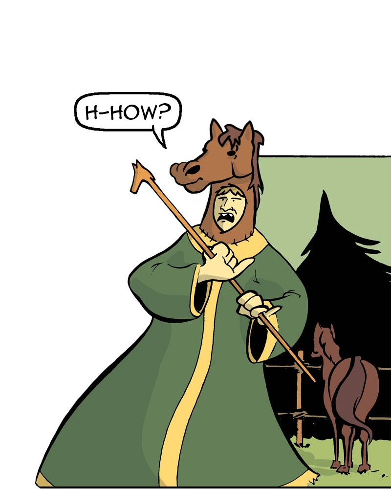 Warlock (Jinsol) Chapter 1 page 61 - 