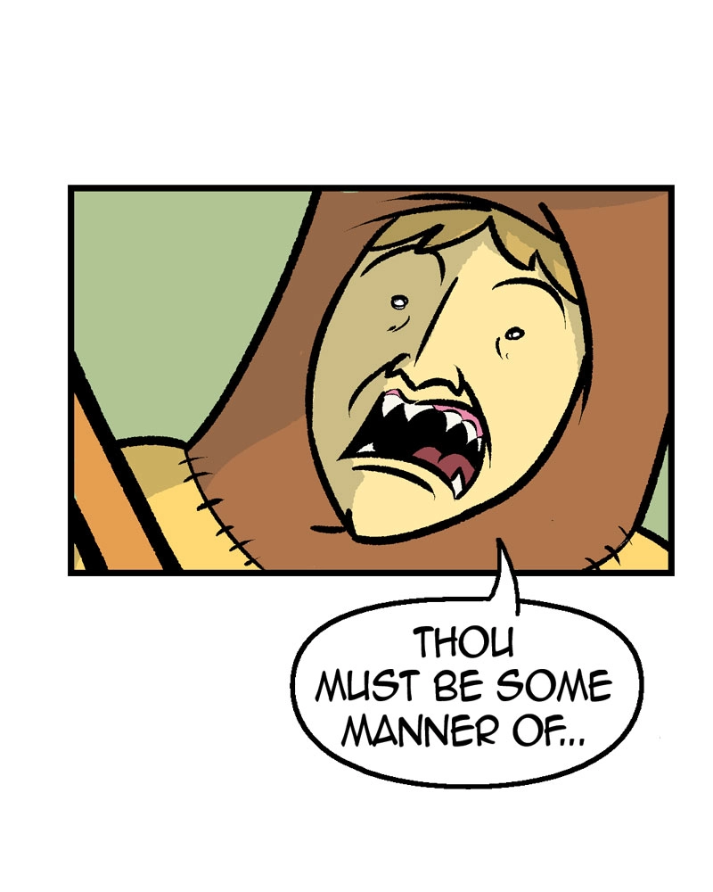 Warlock (Jinsol) Chapter 1 page 62 - 