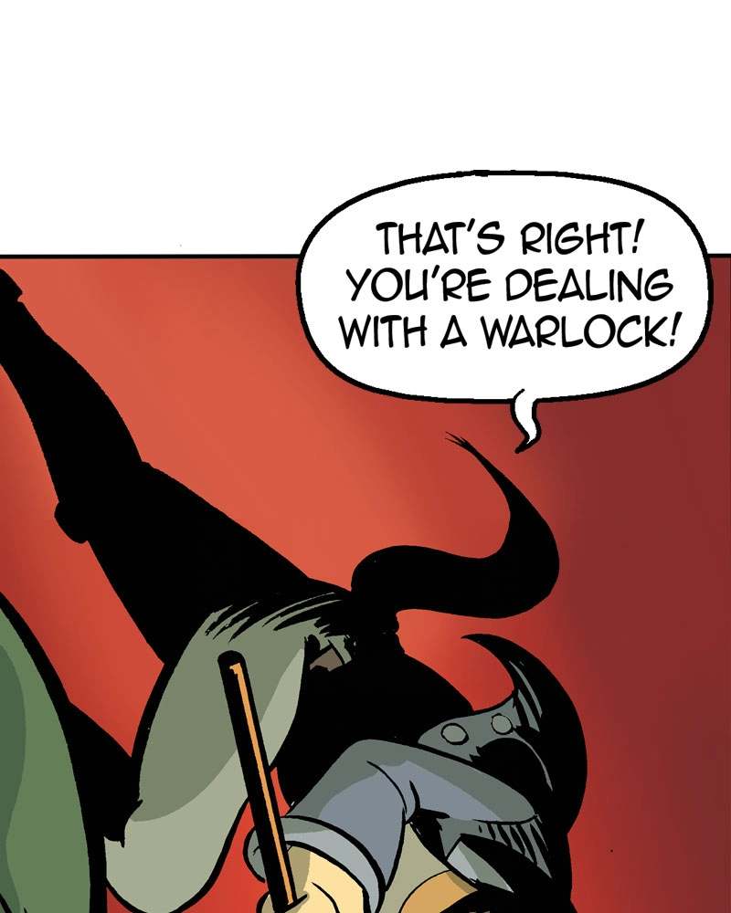 Warlock (Jinsol) Chapter 1 page 63 - 