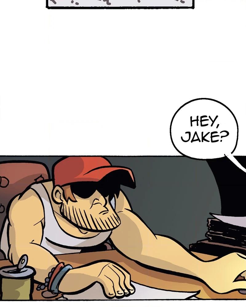 Warlock (Jinsol) Chapter 1 page 8 - 