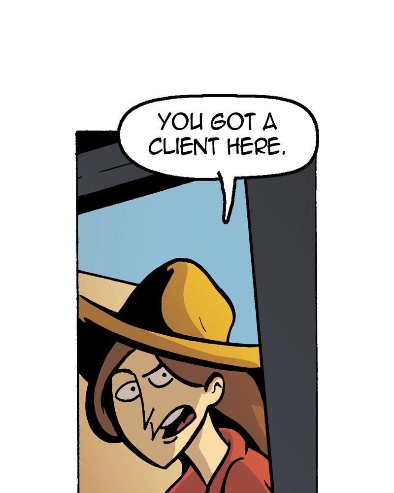 Warlock (Jinsol) Chapter 1 page 9 - 