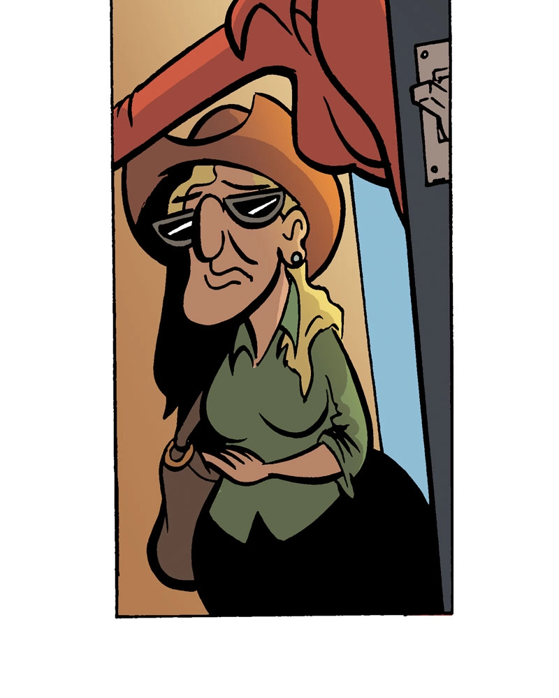 Warlock (Jinsol) Chapter 1 page 10 - 