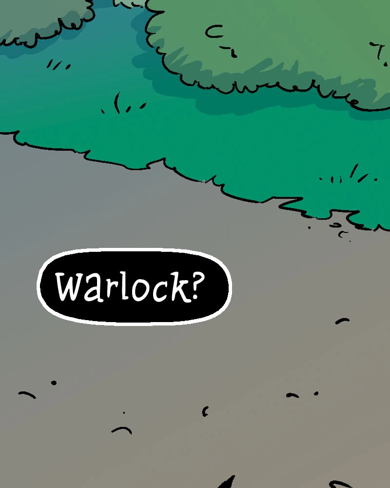 Warlock (Jinsol) Chapter 102 page 11 - 