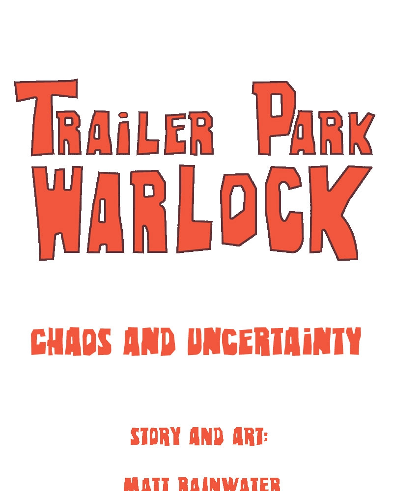 Warlock (Jinsol) Chapter 102 page 14 - 
