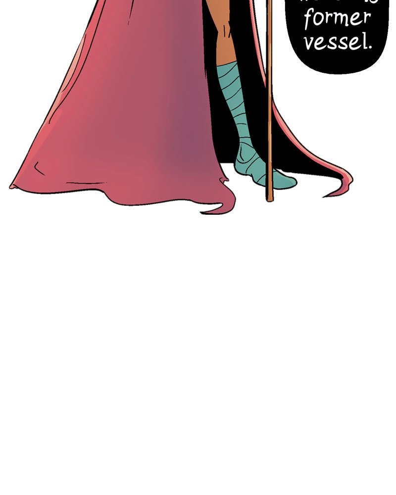 Warlock (Jinsol) Chapter 102 page 17 - 
