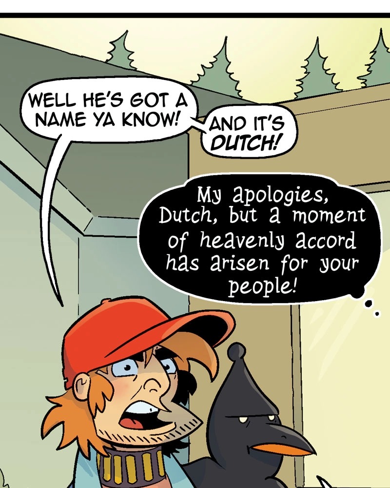 Warlock (Jinsol) Chapter 102 page 18 - 