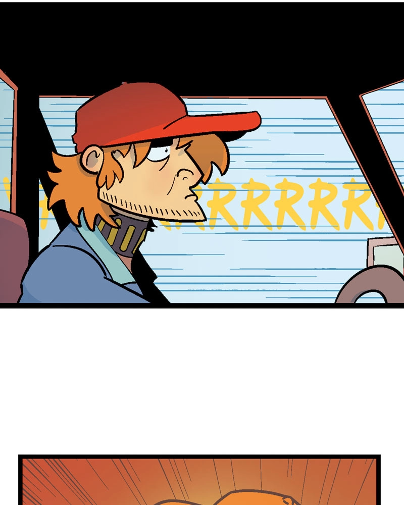 Warlock (Jinsol) Chapter 102 page 3 - 