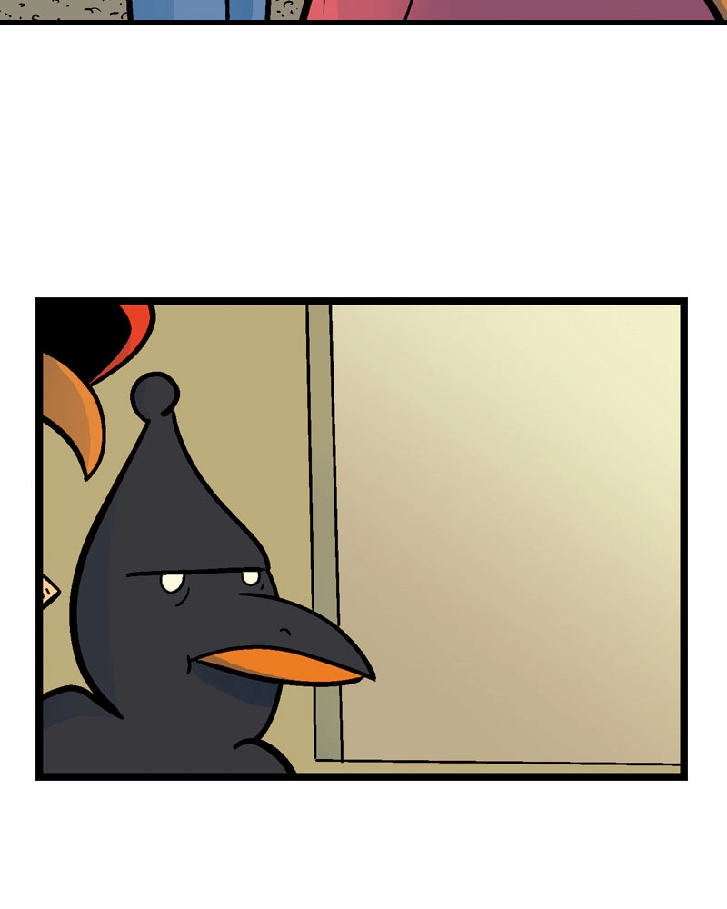 Warlock (Jinsol) Chapter 102 page 21 - 