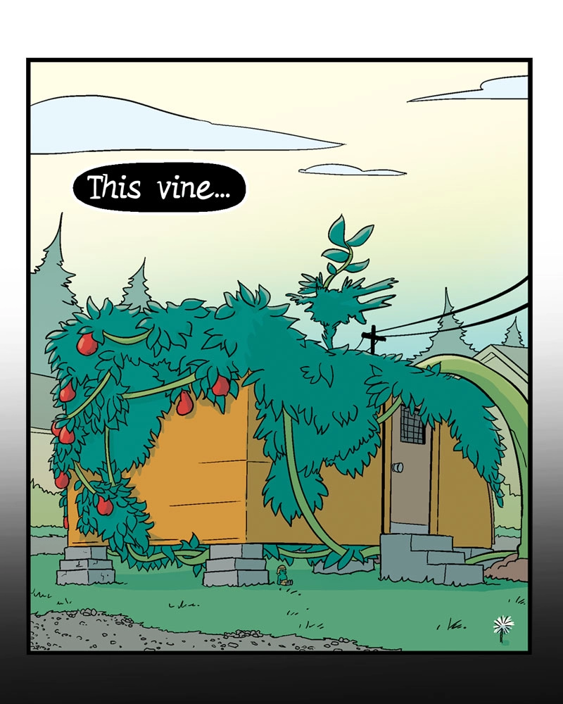 Warlock (Jinsol) Chapter 102 page 27 - 