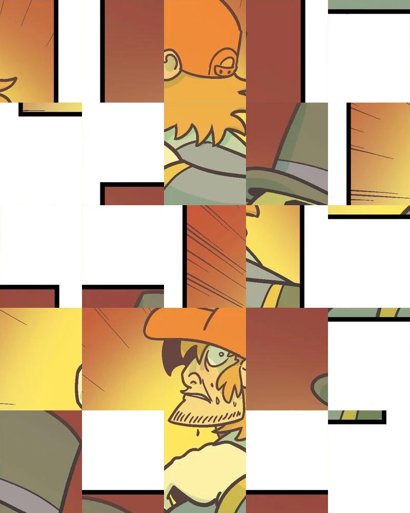 Warlock (Jinsol) Chapter 102 page 4 - 