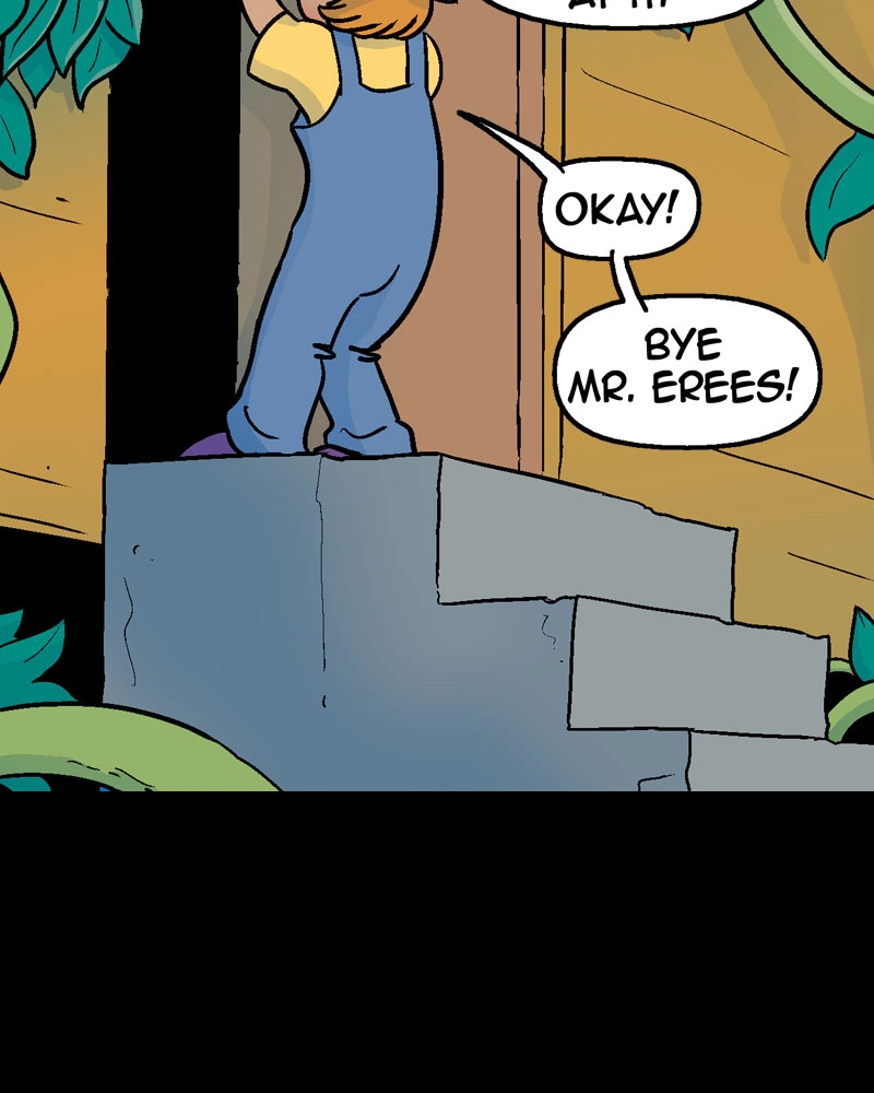 Warlock (Jinsol) Chapter 102 page 37 - 
