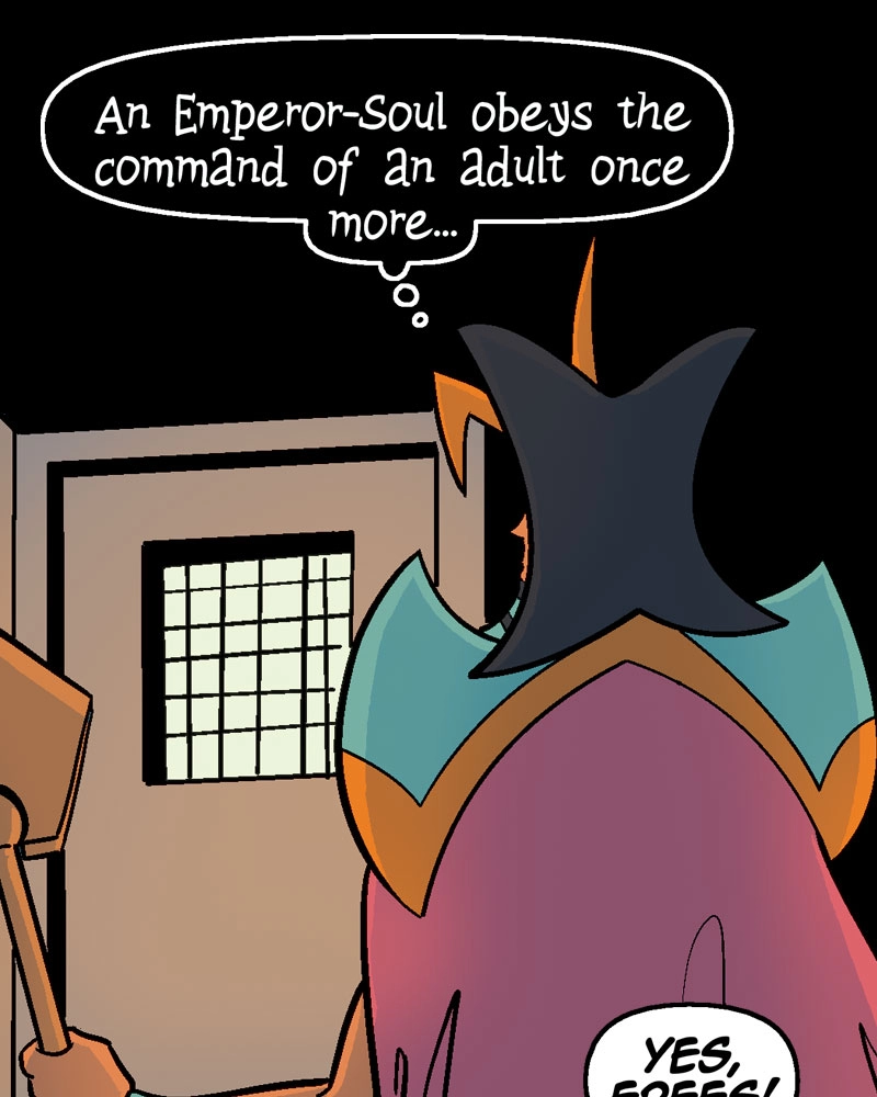 Warlock (Jinsol) Chapter 102 page 38 - 