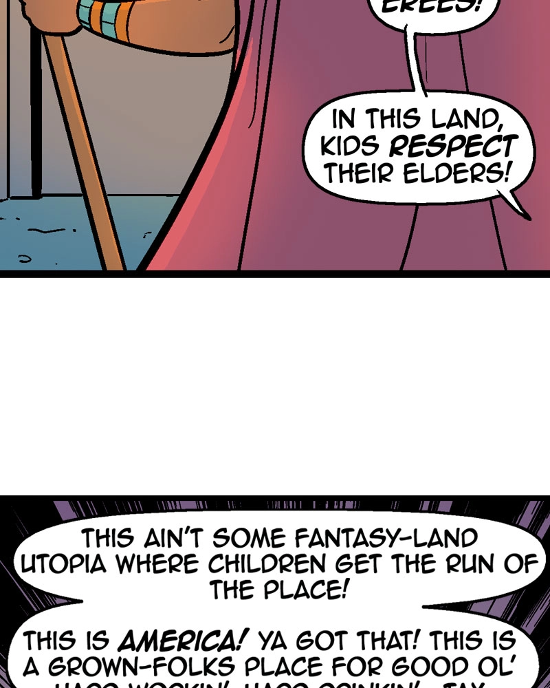 Warlock (Jinsol) Chapter 102 page 39 - 