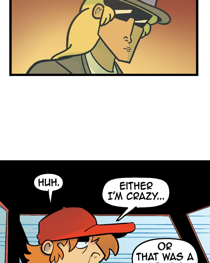 Warlock (Jinsol) Chapter 102 page 5 - 