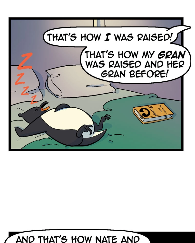 Warlock (Jinsol) Chapter 102 page 41 - 