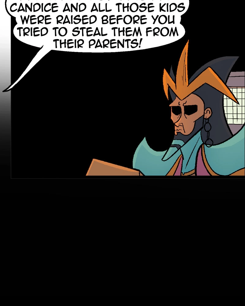 Warlock (Jinsol) Chapter 102 page 42 - 
