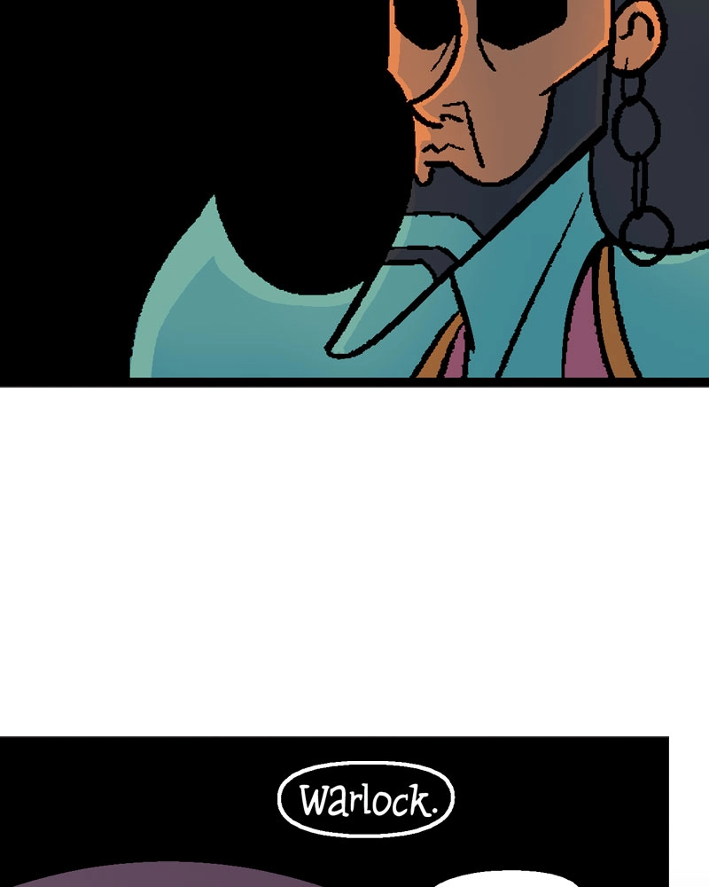 Warlock (Jinsol) Chapter 102 page 45 - 