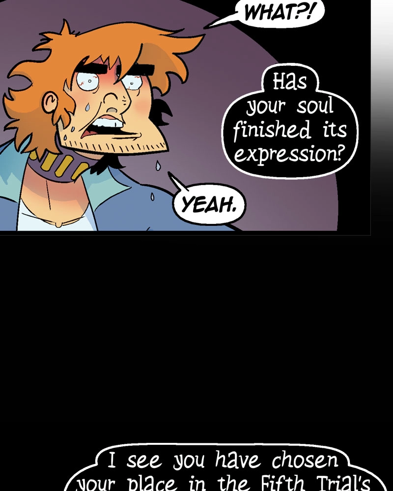 Warlock (Jinsol) Chapter 102 page 46 - 