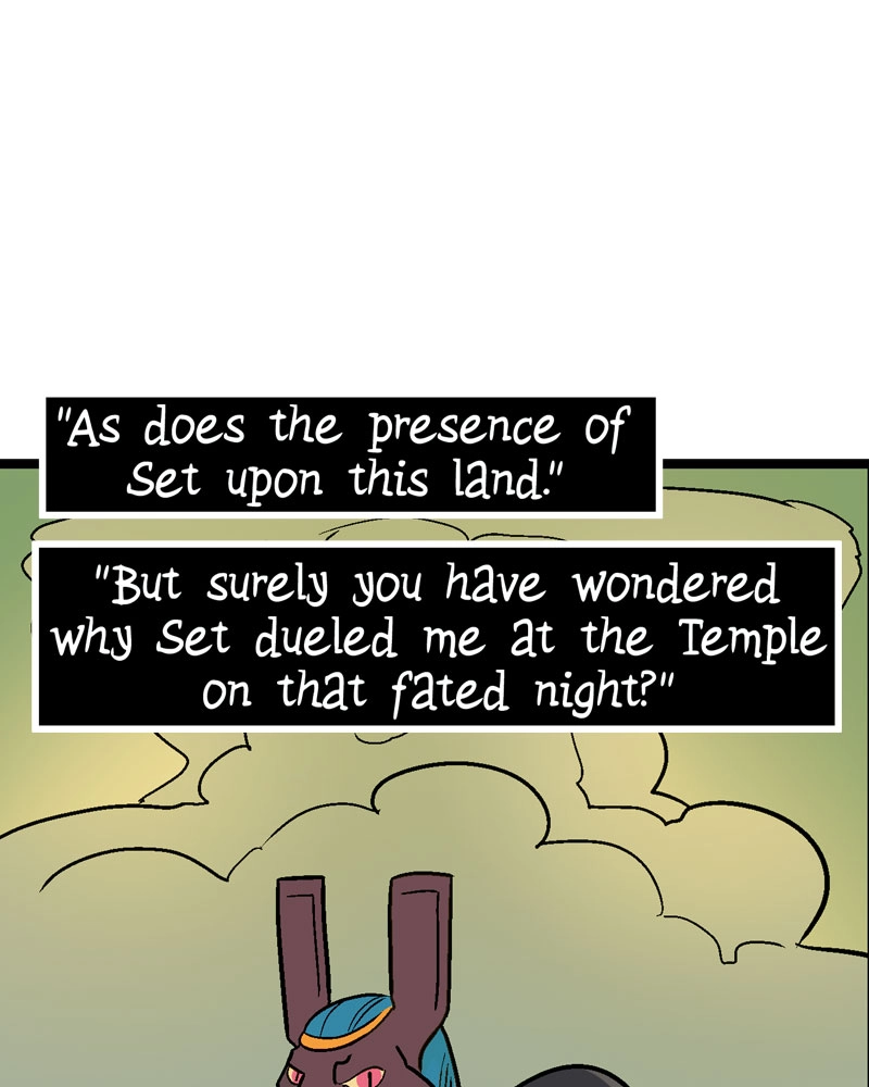 Warlock (Jinsol) Chapter 102 page 50 - 