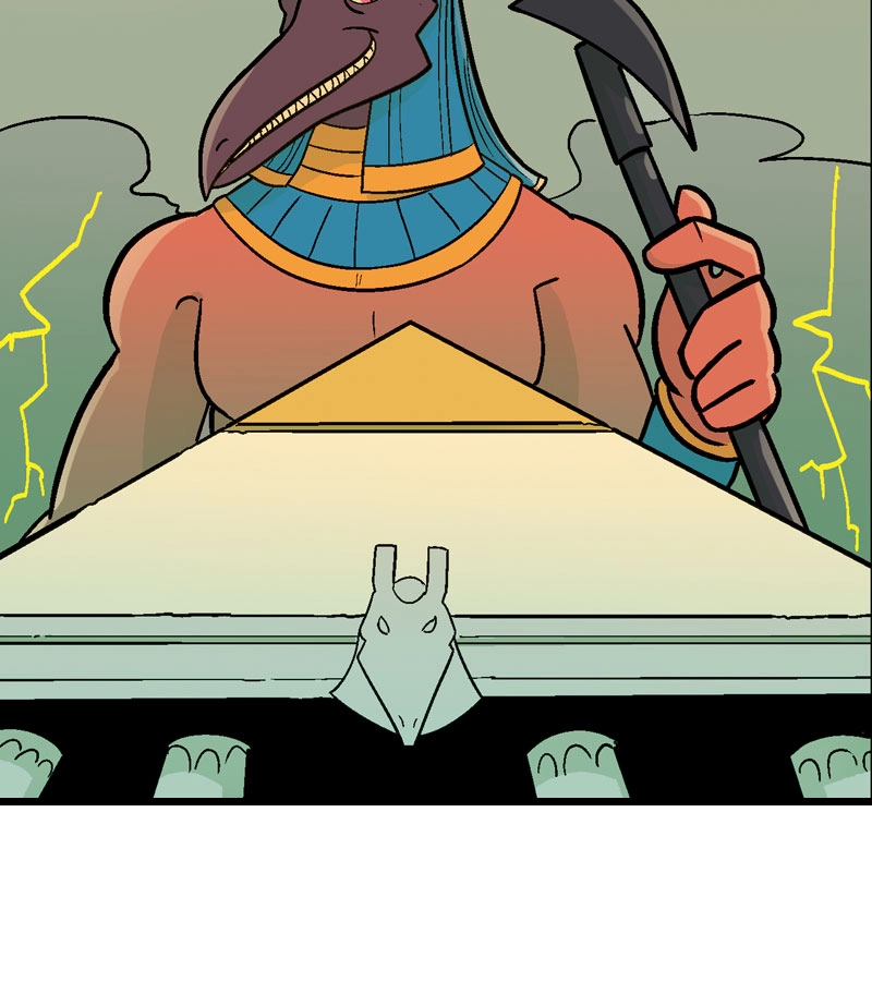 Warlock (Jinsol) Chapter 102 page 51 - 