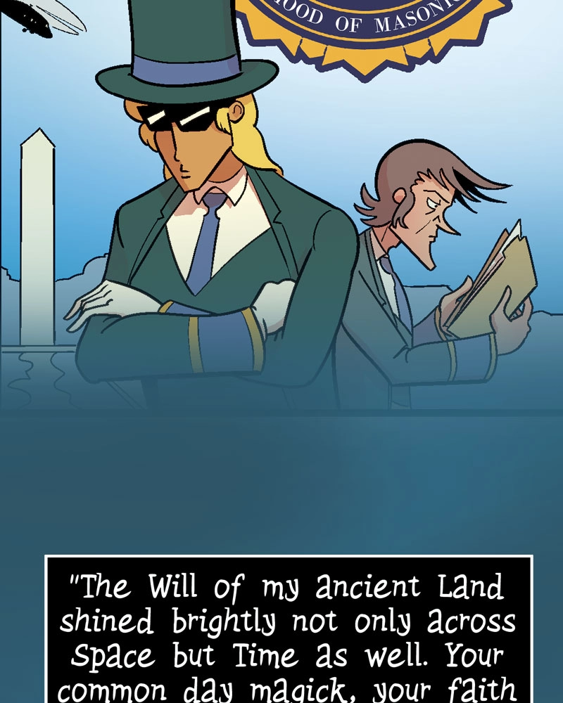 Warlock (Jinsol) Chapter 102 page 53 - 