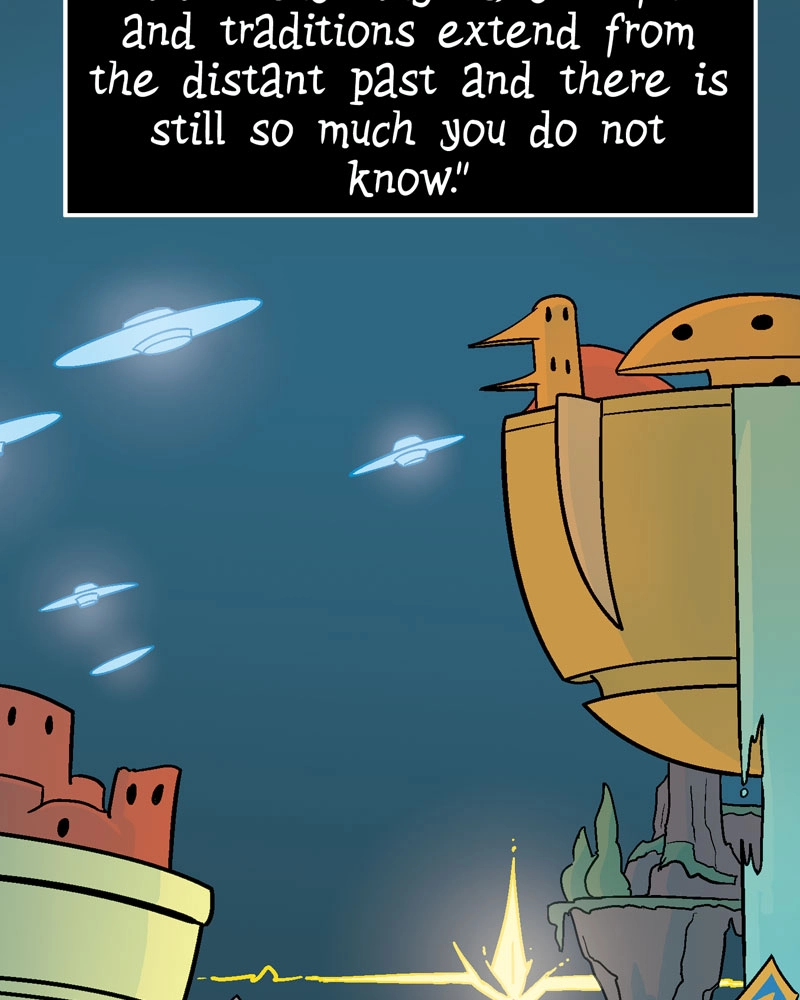 Warlock (Jinsol) Chapter 102 page 54 - 