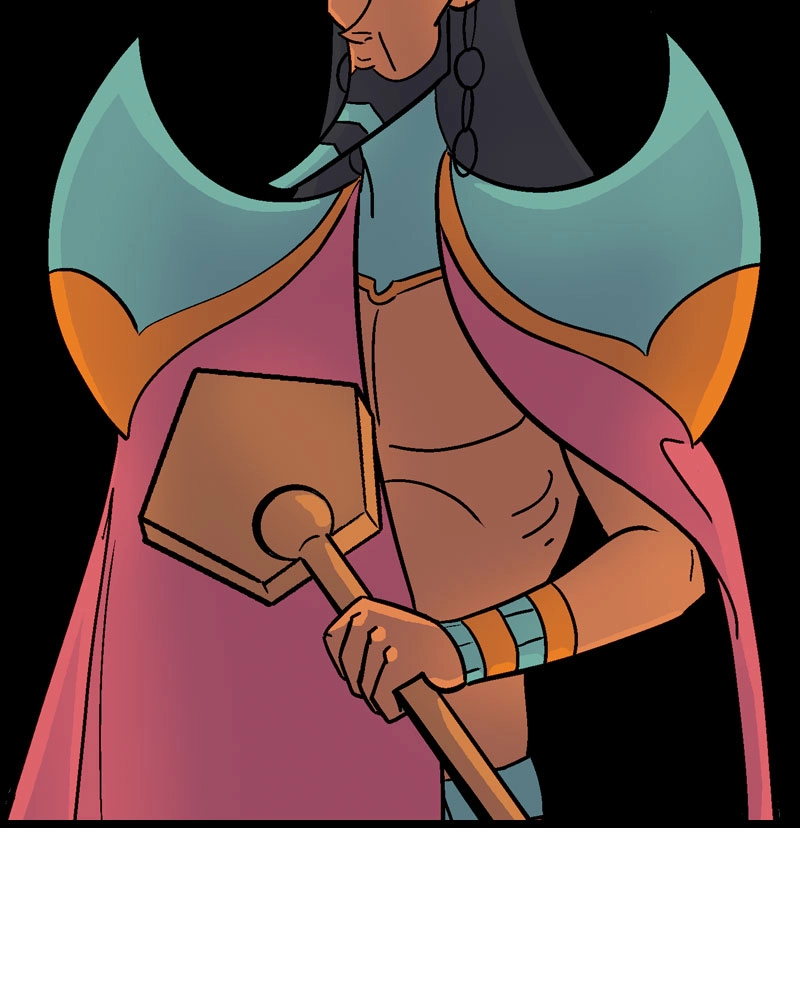 Warlock (Jinsol) Chapter 102 page 57 - 