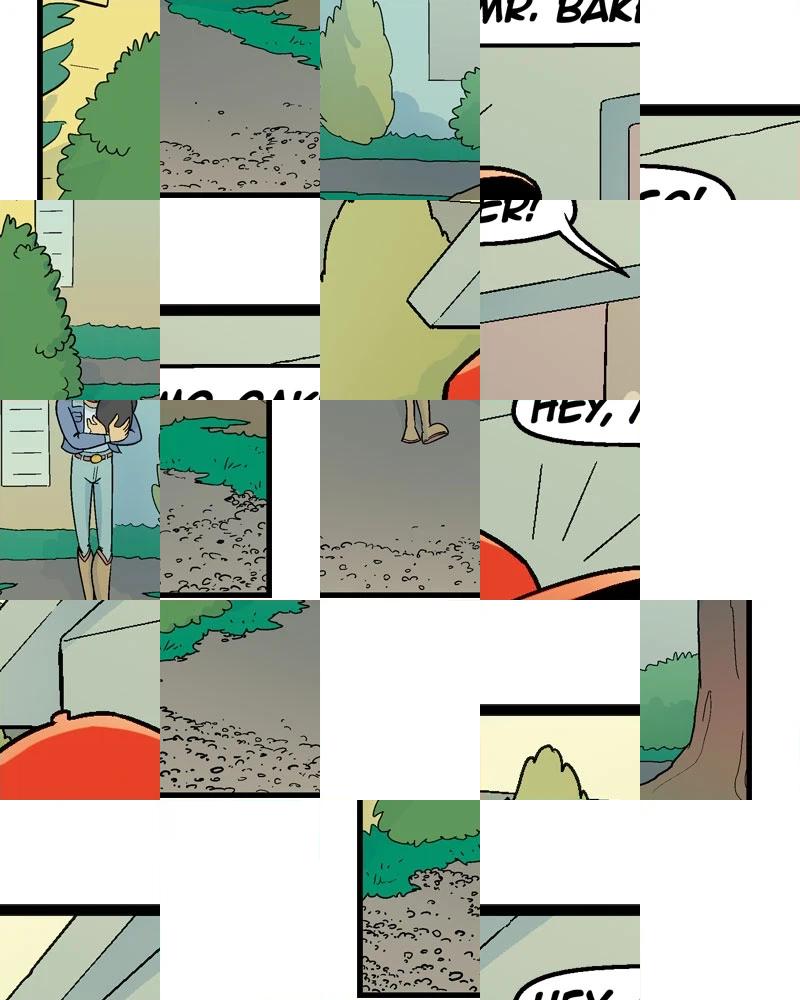 Warlock (Jinsol) Chapter 102 page 8 - 