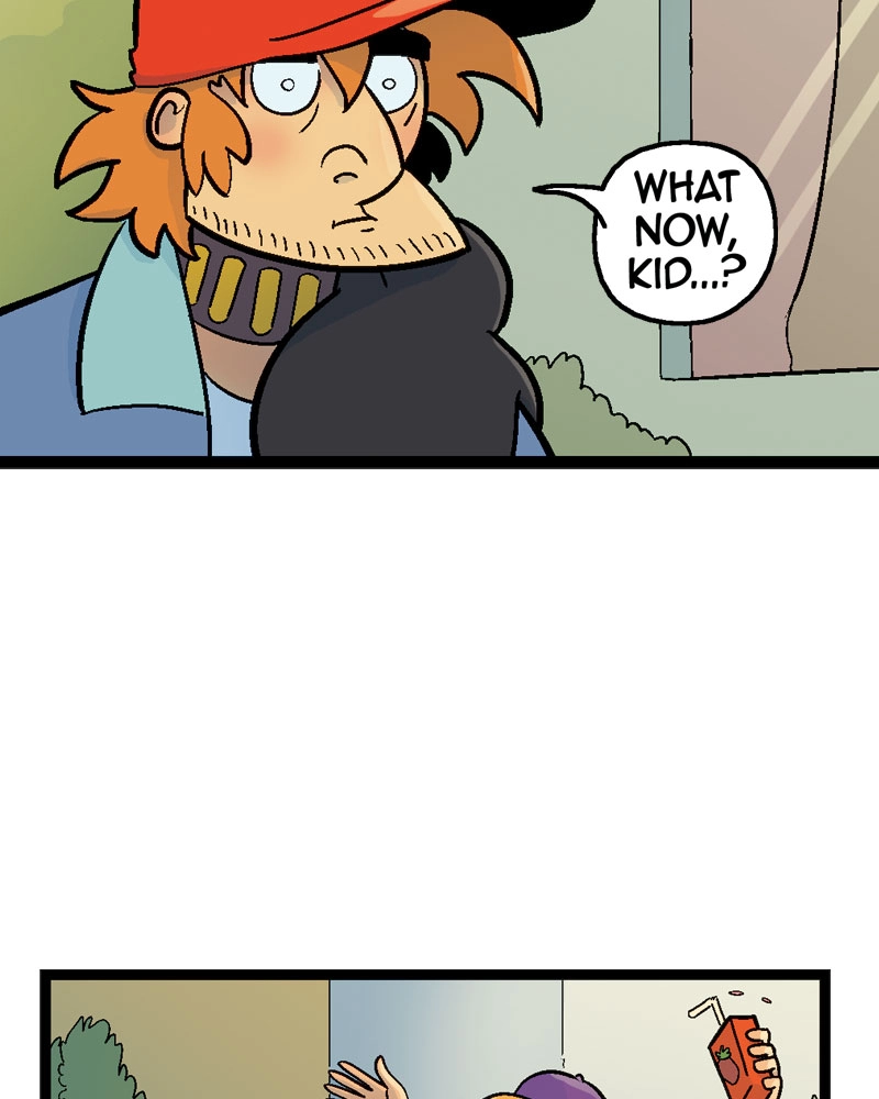 Warlock (Jinsol) Chapter 102 page 9 - 