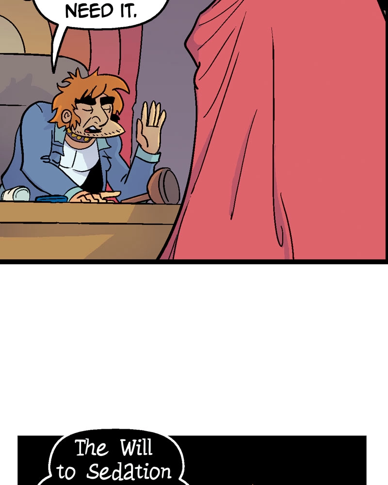 Warlock (Jinsol) Chapter 103 page 2 - 