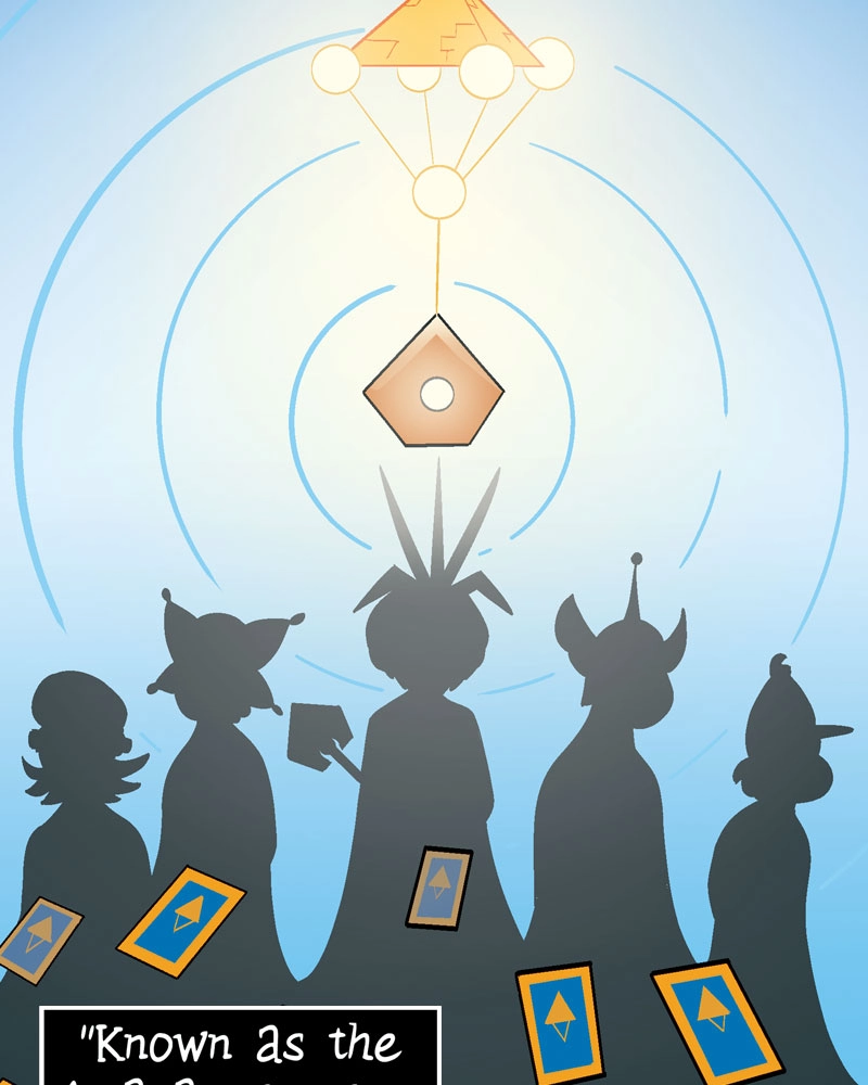 Warlock (Jinsol) Chapter 103 page 15 - 