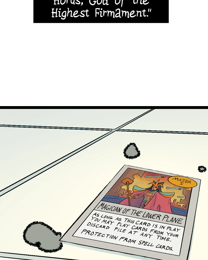 Warlock (Jinsol) Chapter 103 page 19 - 