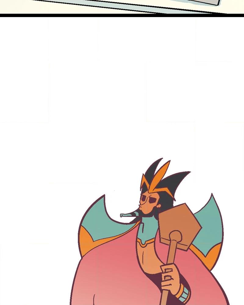 Warlock (Jinsol) Chapter 103 page 20 - 