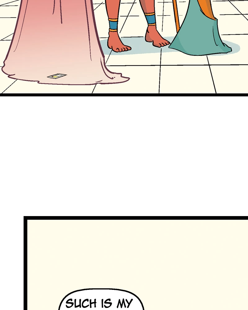 Warlock (Jinsol) Chapter 103 page 23 - 