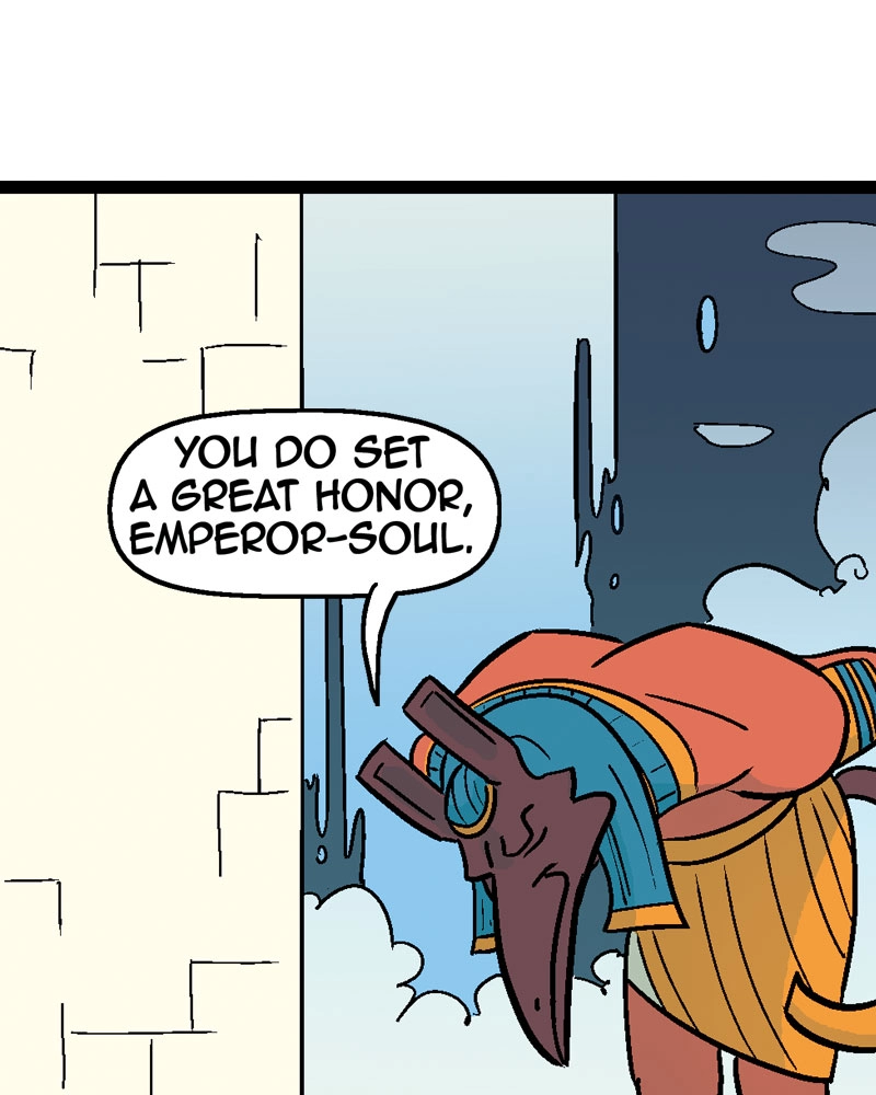 Warlock (Jinsol) Chapter 103 page 29 - 