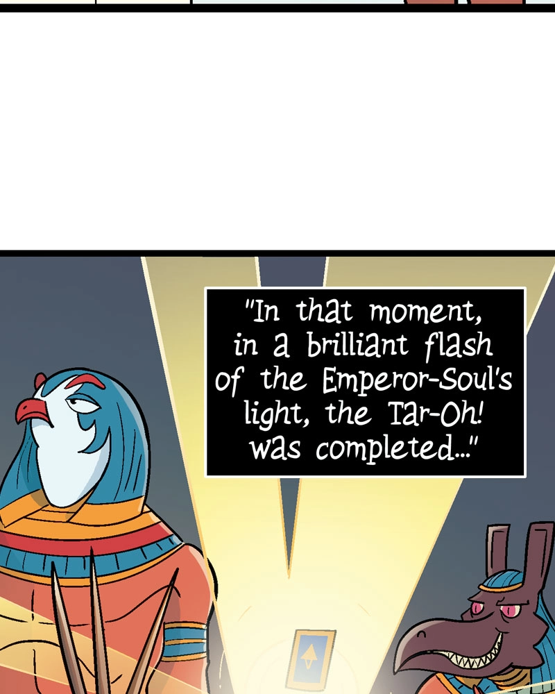 Warlock (Jinsol) Chapter 103 page 30 - 