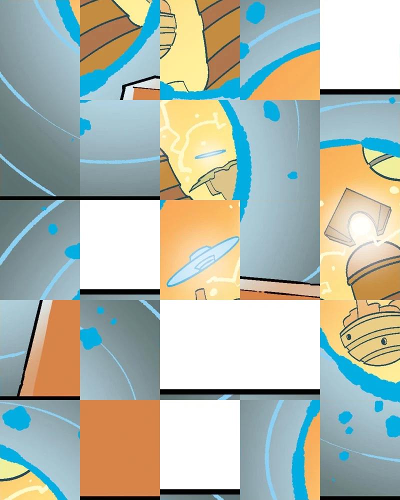 Warlock (Jinsol) Chapter 103 page 4 - 