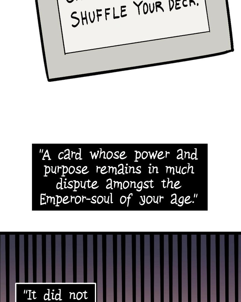 Warlock (Jinsol) Chapter 103 page 33 - 