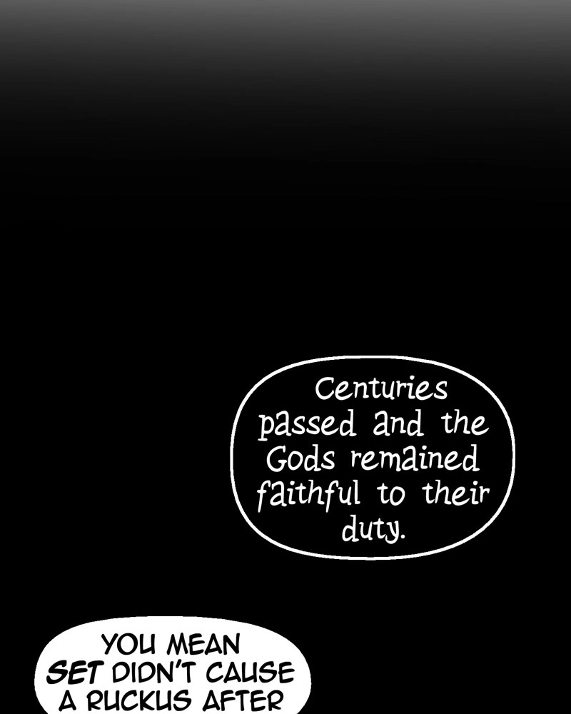 Warlock (Jinsol) Chapter 103 page 35 - 