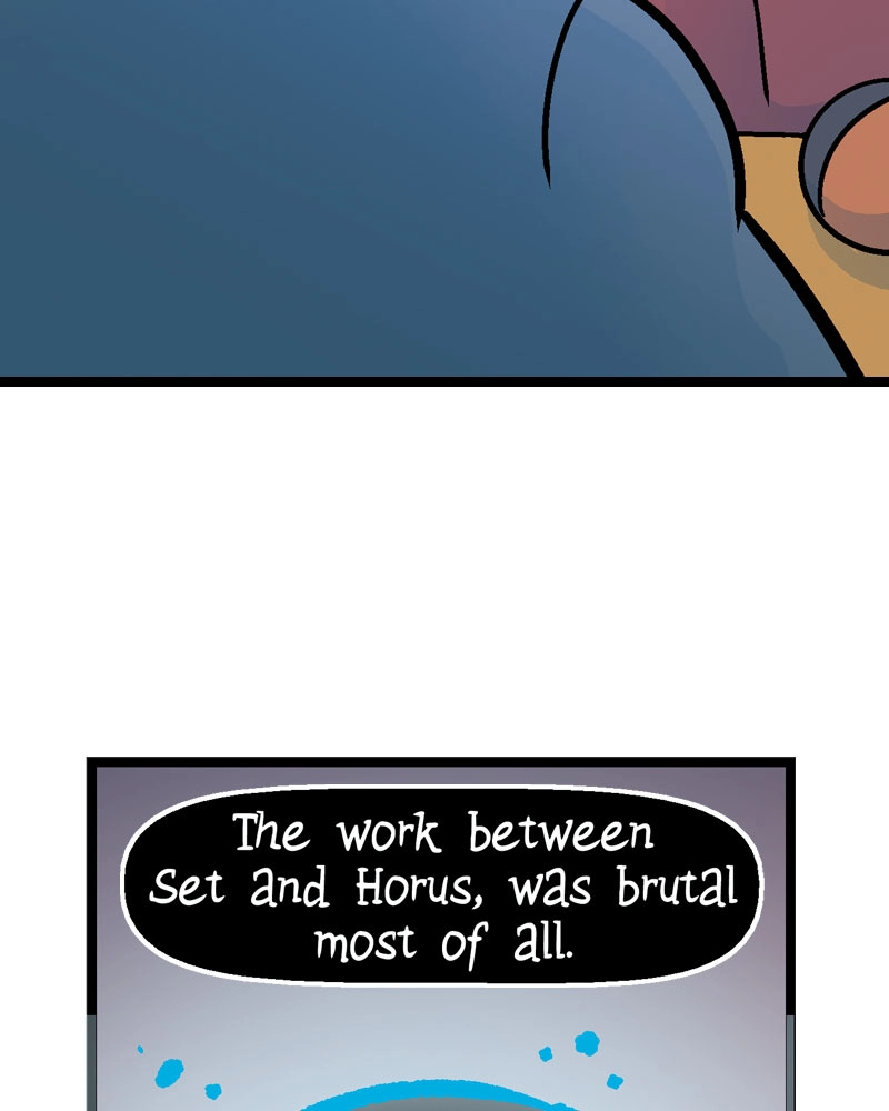 Warlock (Jinsol) Chapter 103 page 38 - 