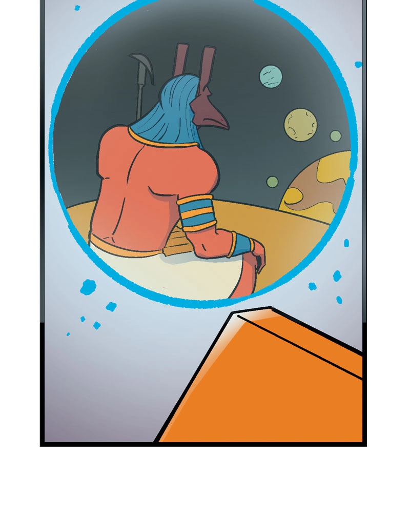 Warlock (Jinsol) Chapter 103 page 39 - 