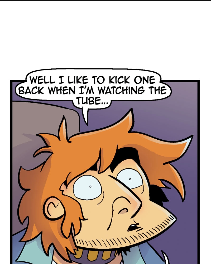 Warlock (Jinsol) Chapter 103 page 5 - 