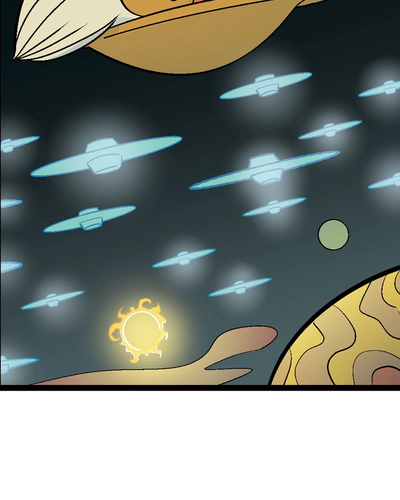 Warlock (Jinsol) Chapter 103 page 41 - 
