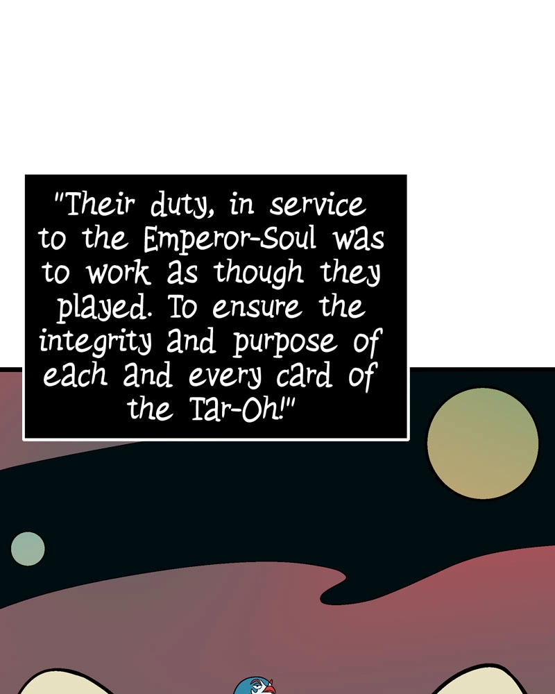 Warlock (Jinsol) Chapter 103 page 42 - 