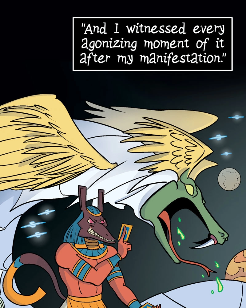 Warlock (Jinsol) Chapter 103 page 45 - 