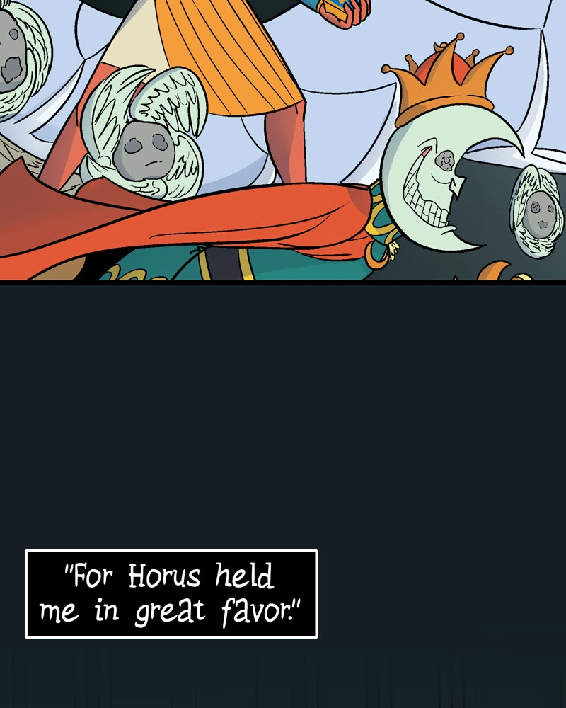 Warlock (Jinsol) Chapter 103 page 46 - 