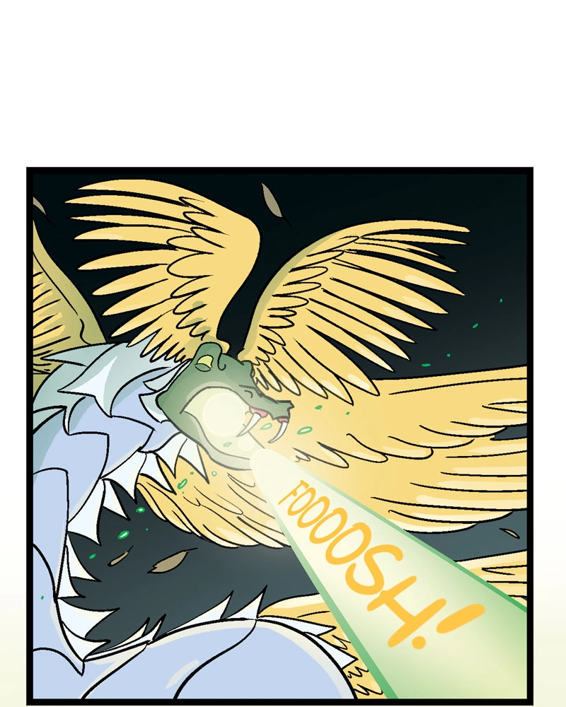 Warlock (Jinsol) Chapter 103 page 48 - 